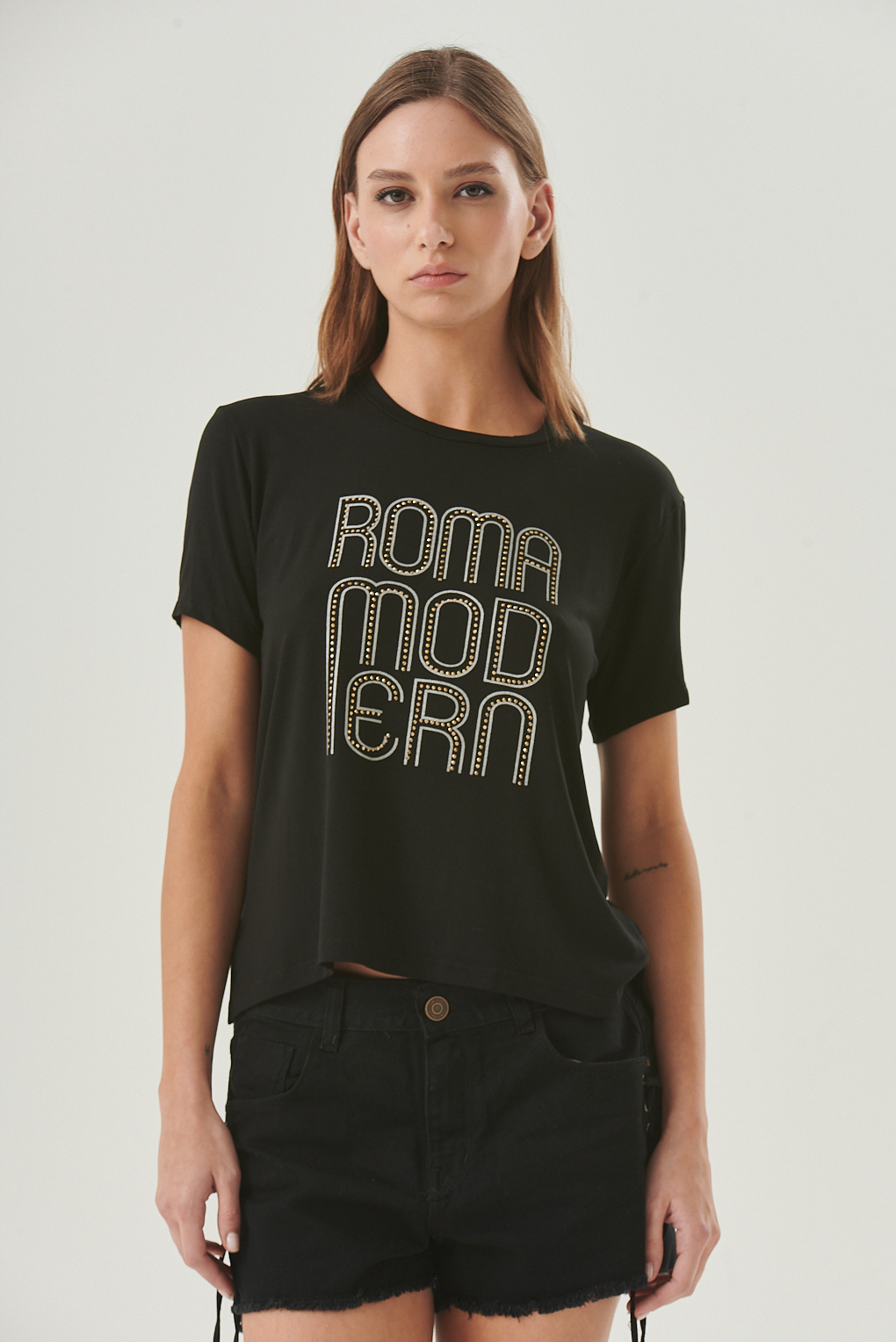 remera roma