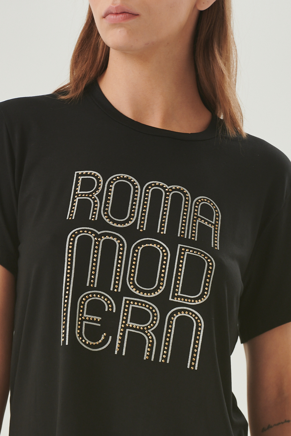 remera roma