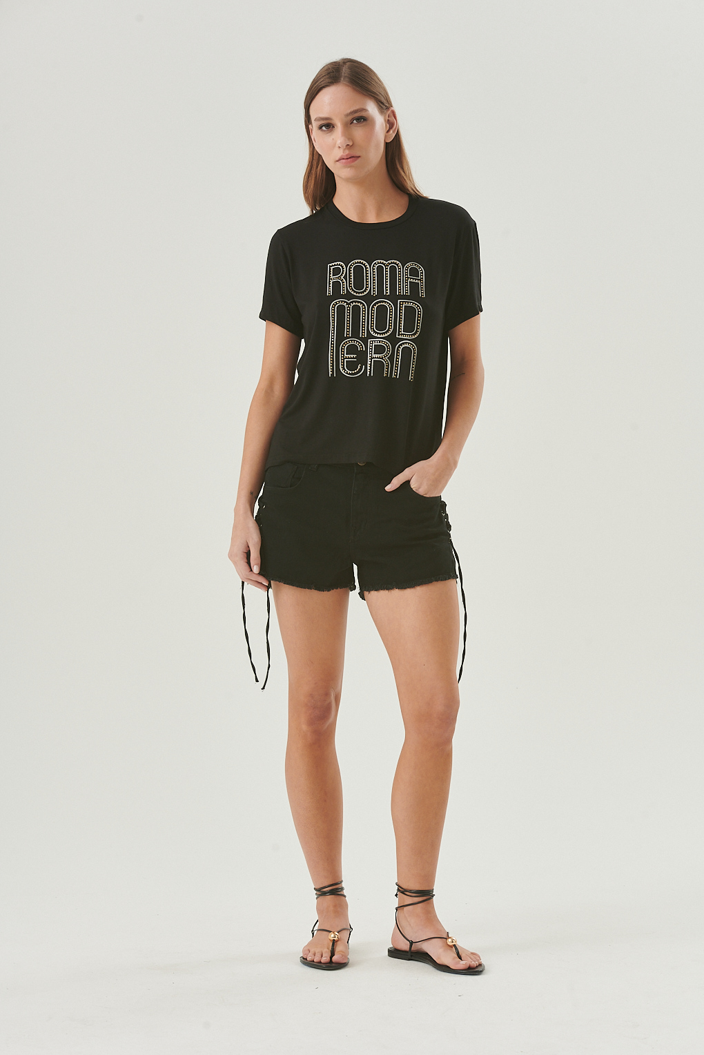 remera roma
