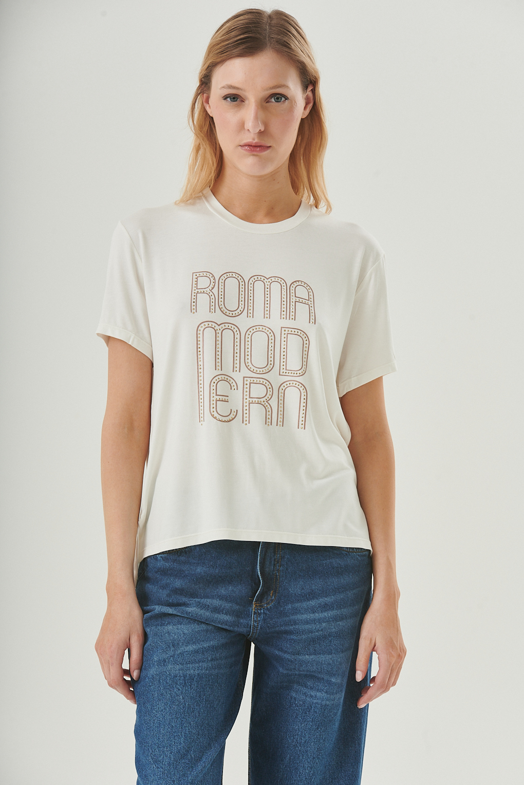 remera roma