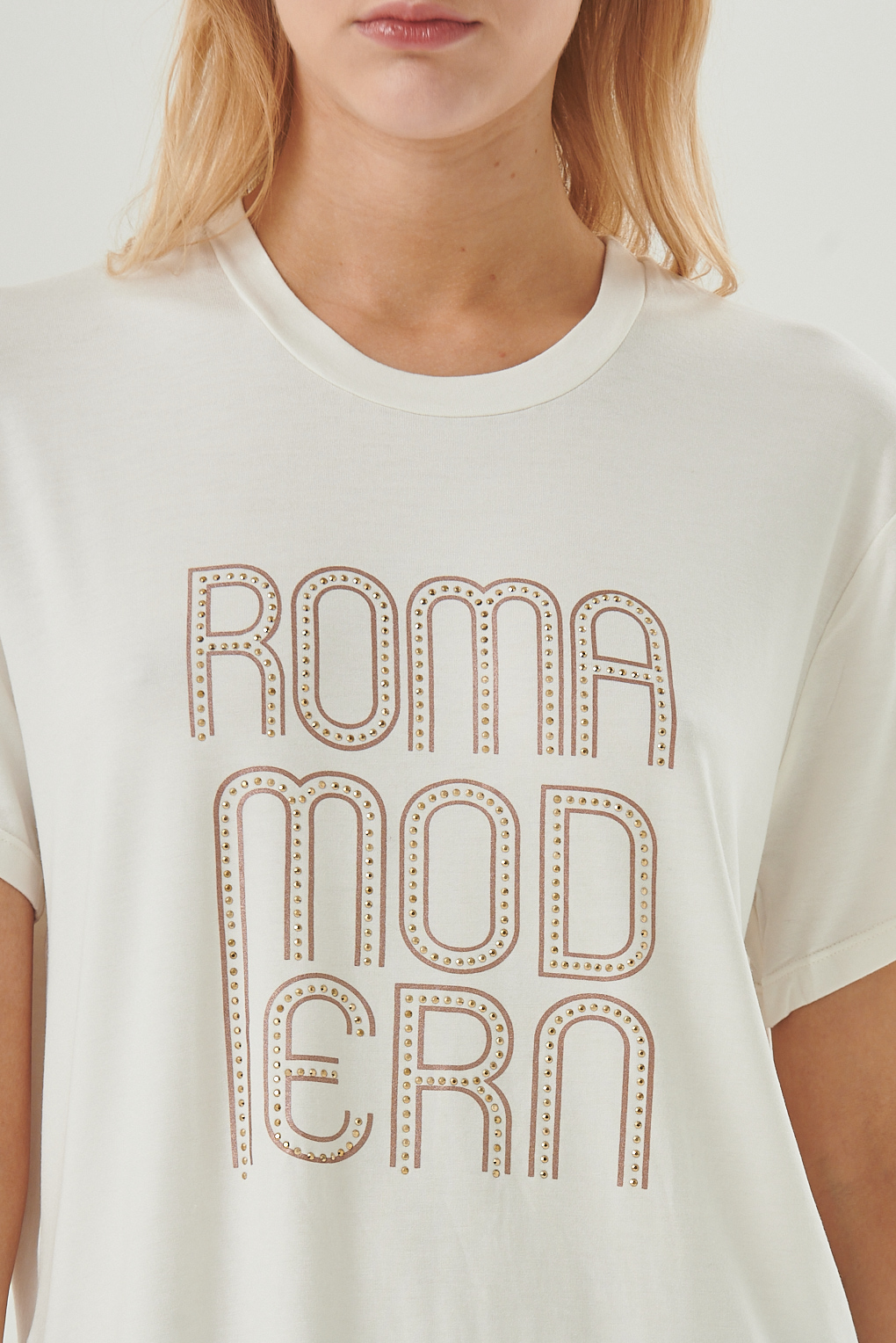 remera roma