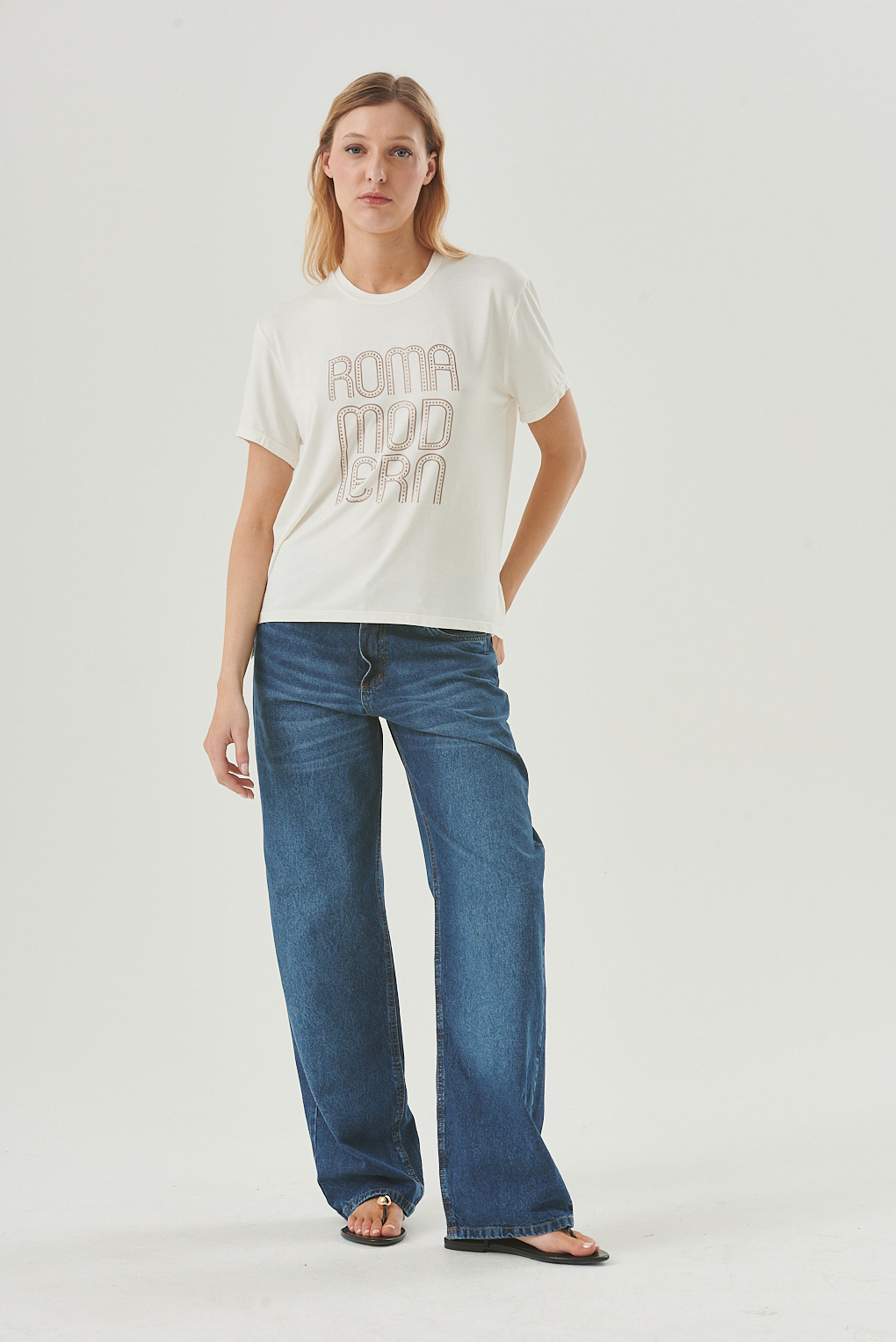 remera roma