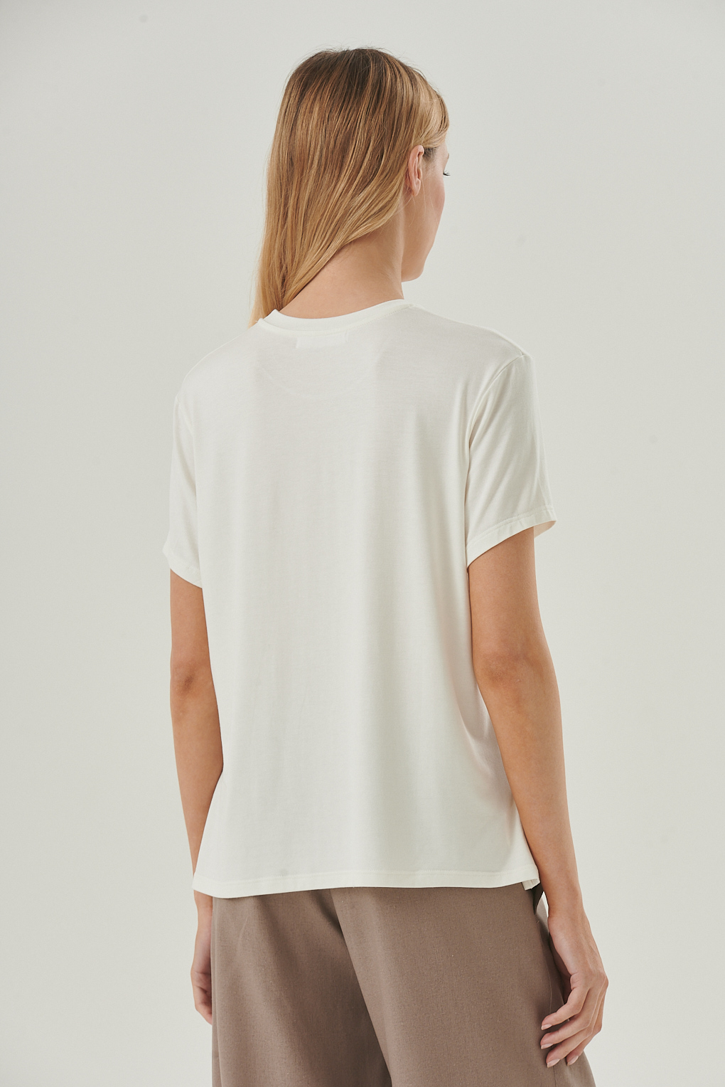 remera flores