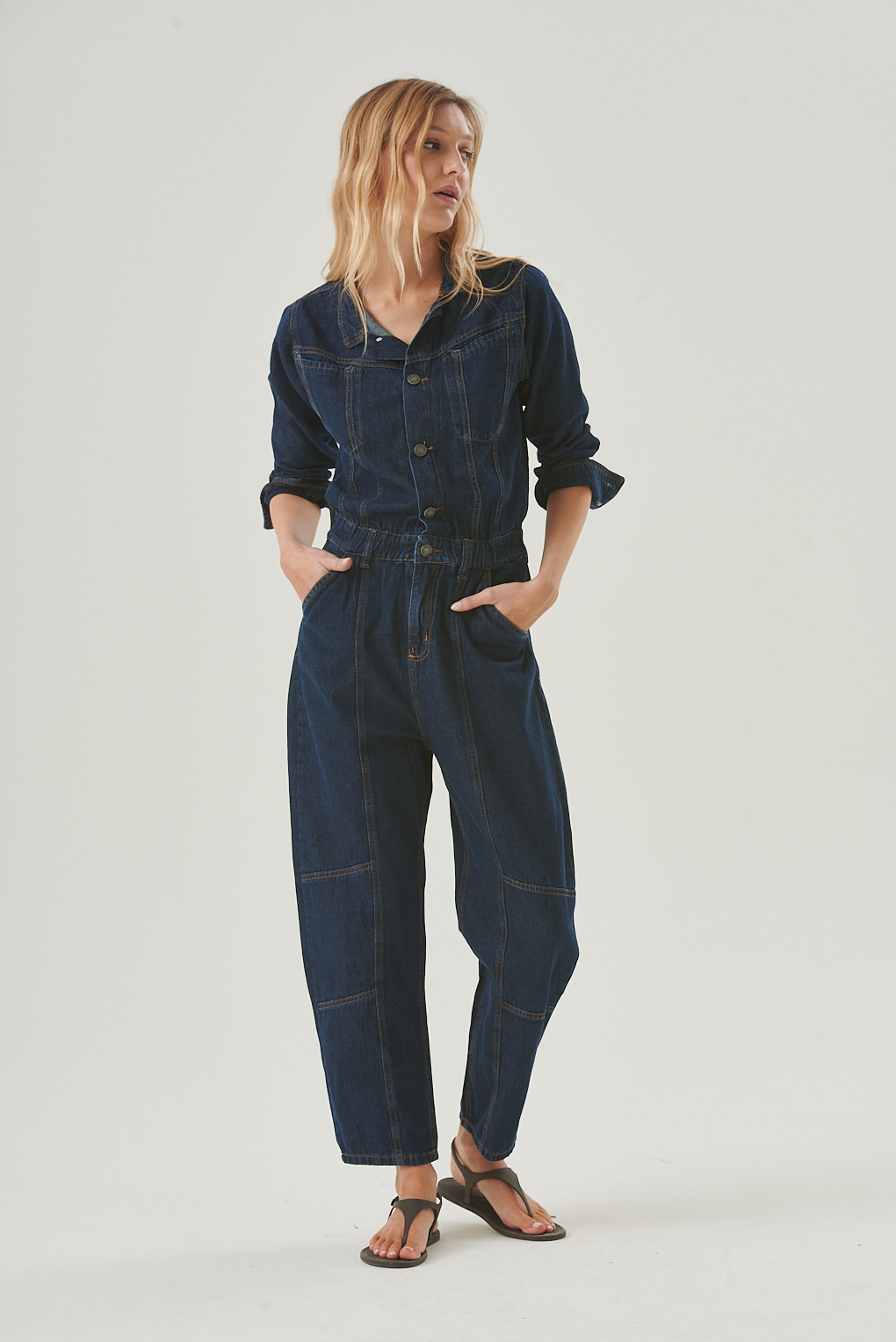 Mono Denim