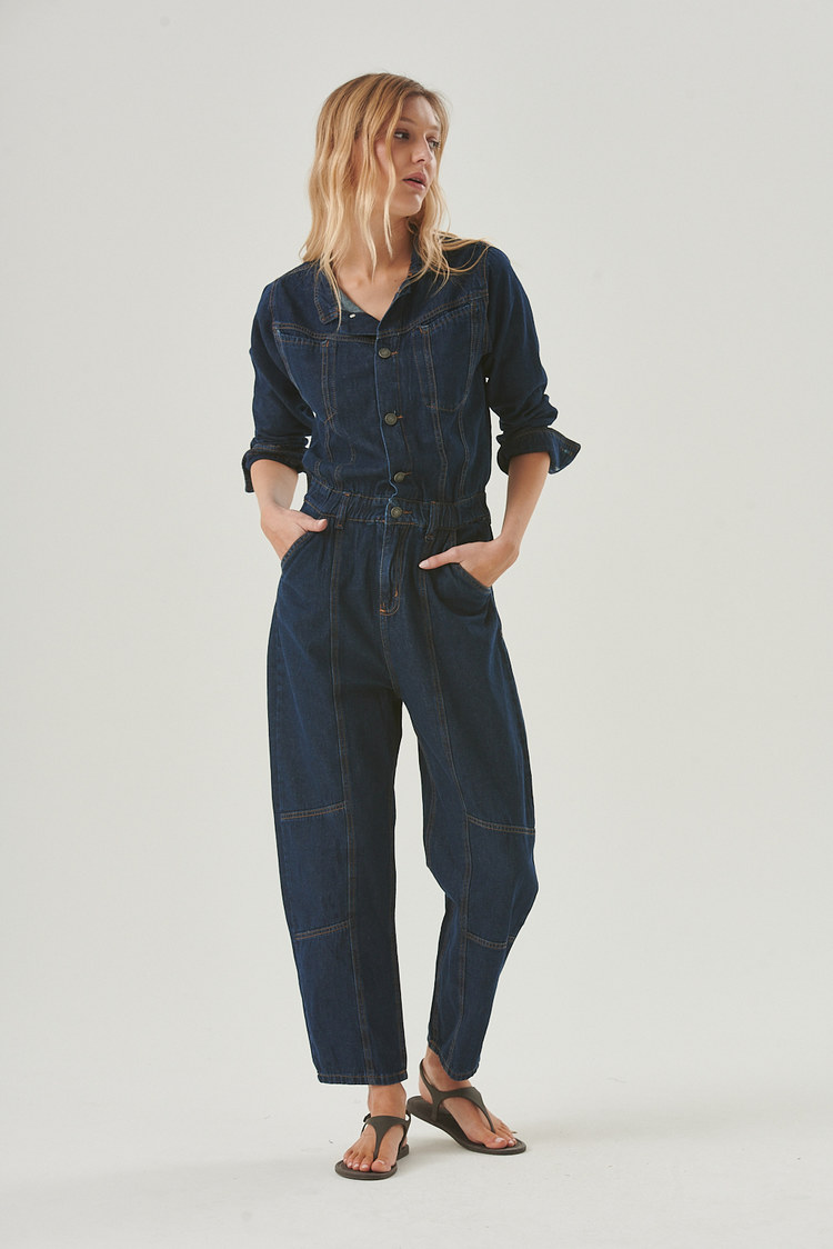 Mono Denim