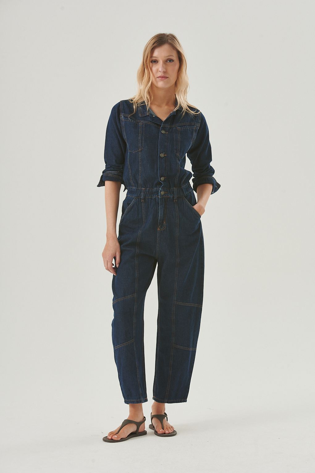Mono Denim
