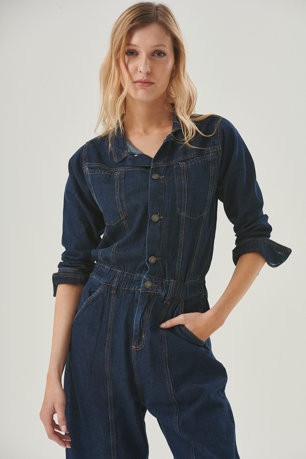 Mono Denim