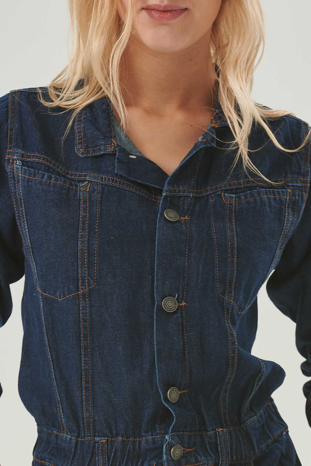 Mono Denim