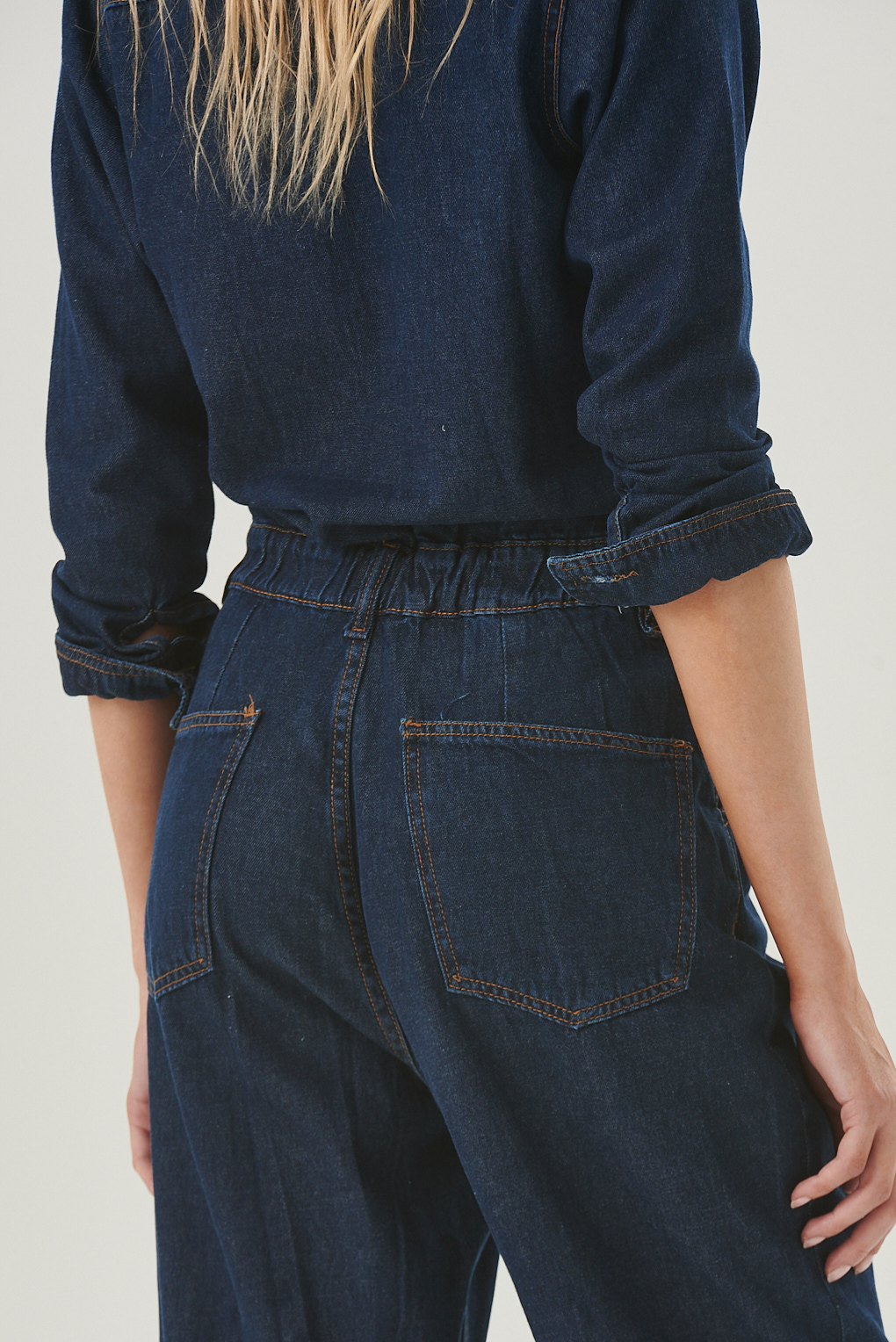 Mono Denim