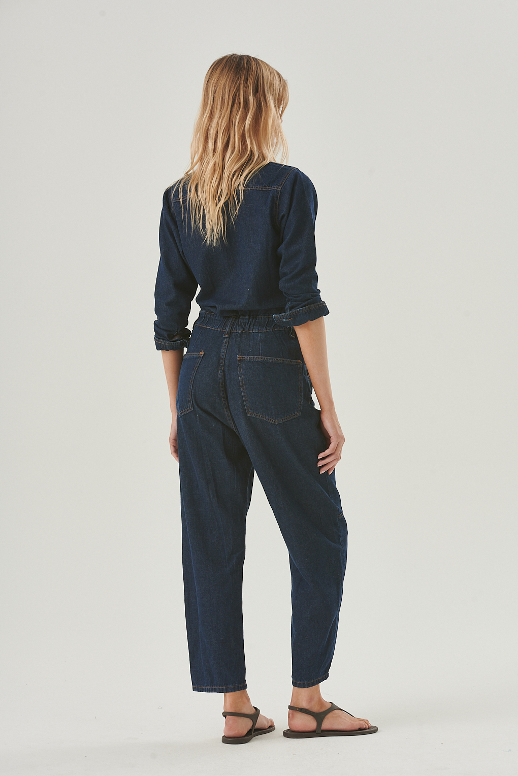 Mono Denim