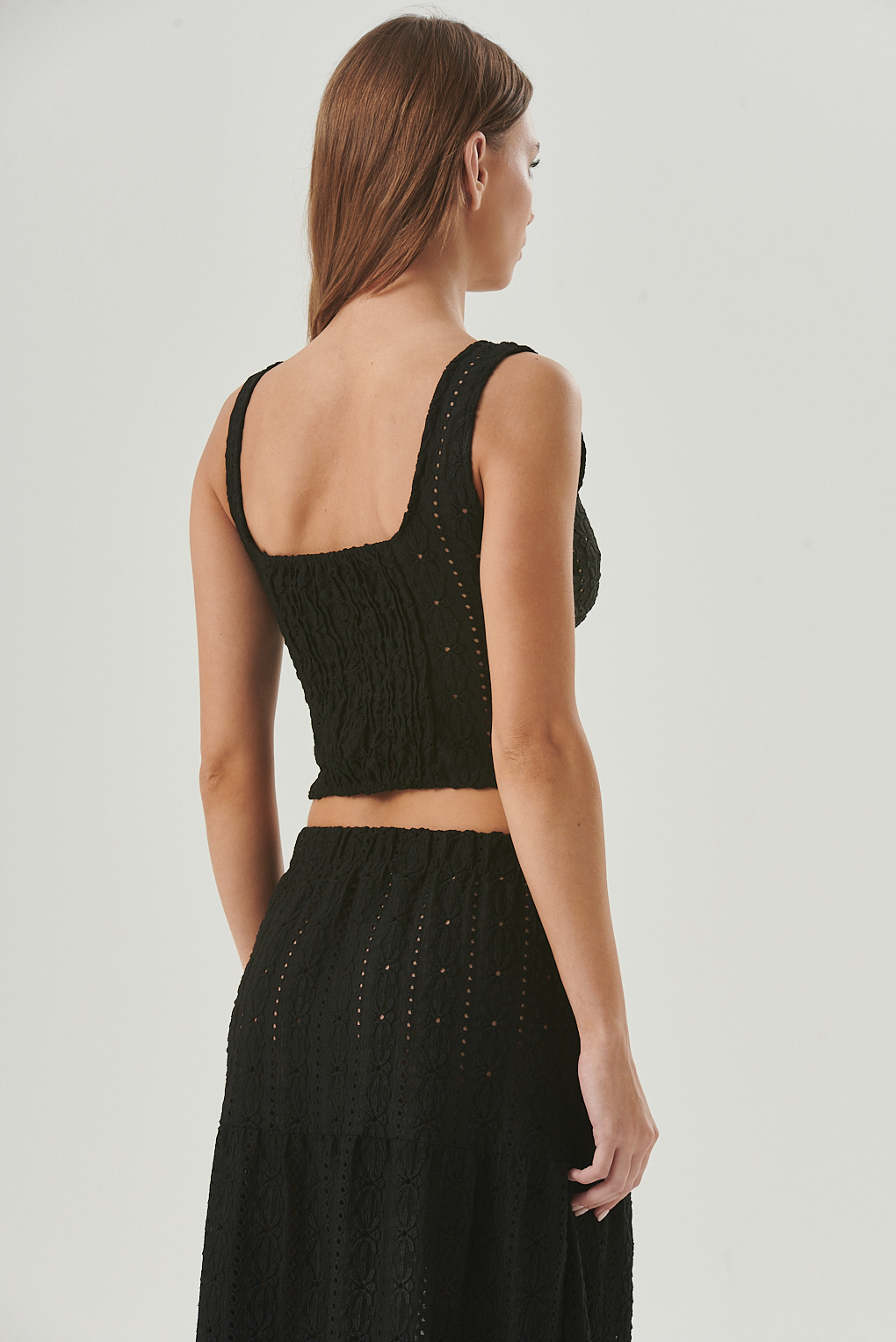 top broderie