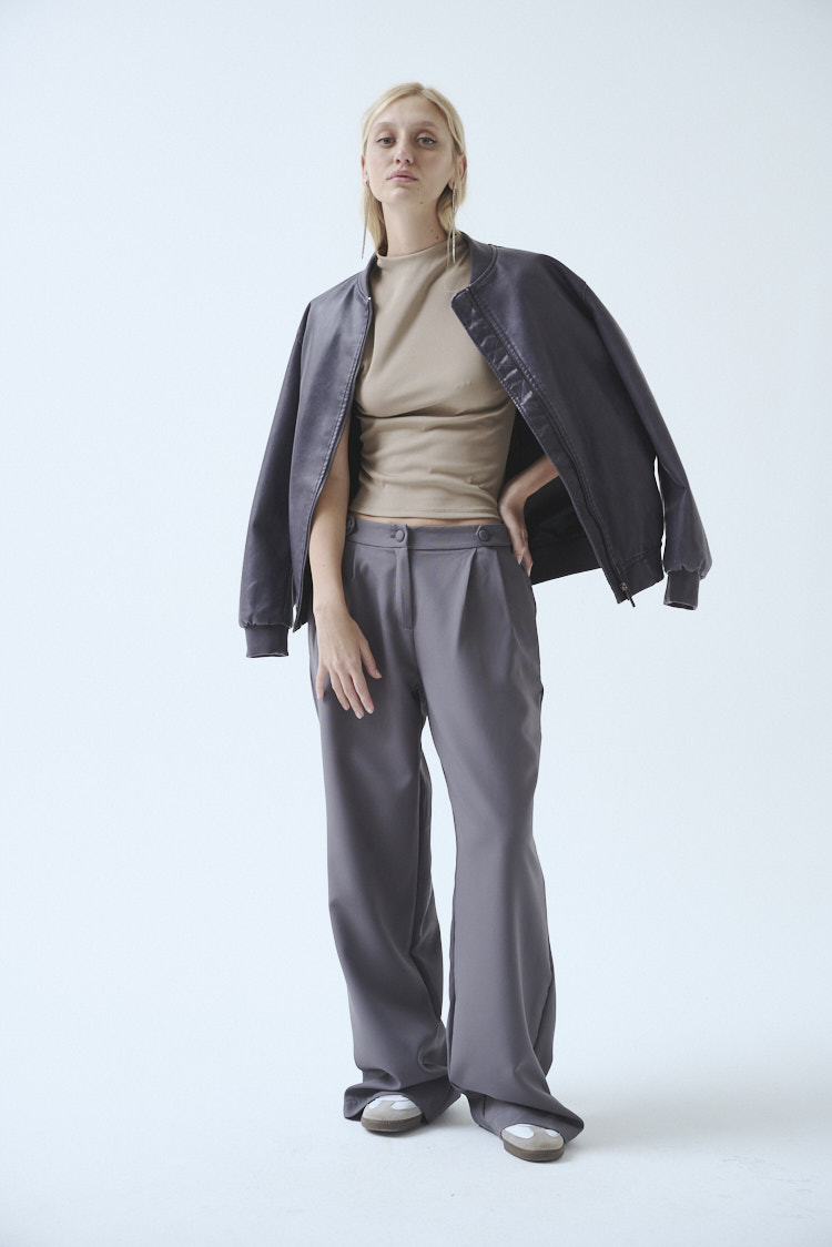 pantalon sastrero amplio