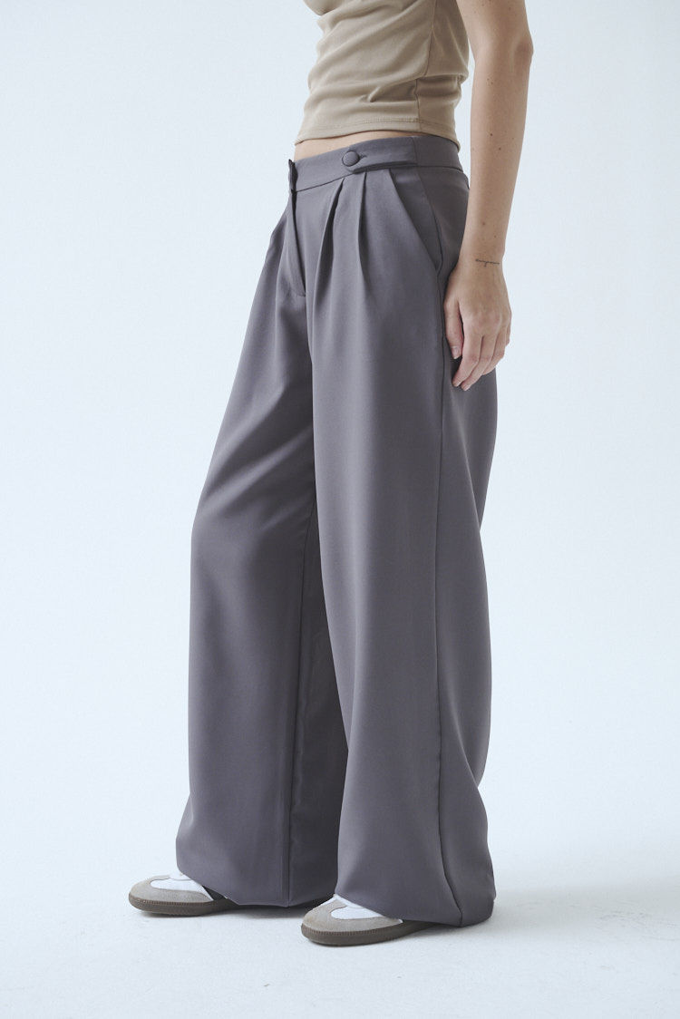 pantalon sastrero amplio