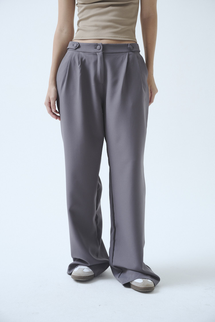 pantalon sastrero amplio