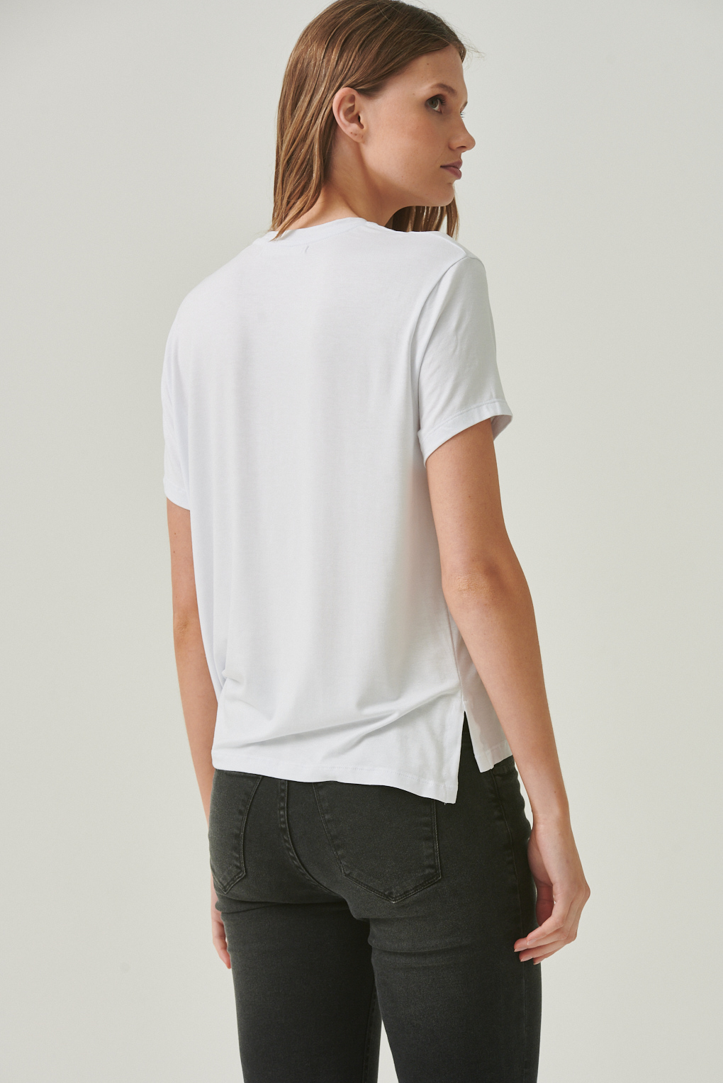 remera modal L´Amore
