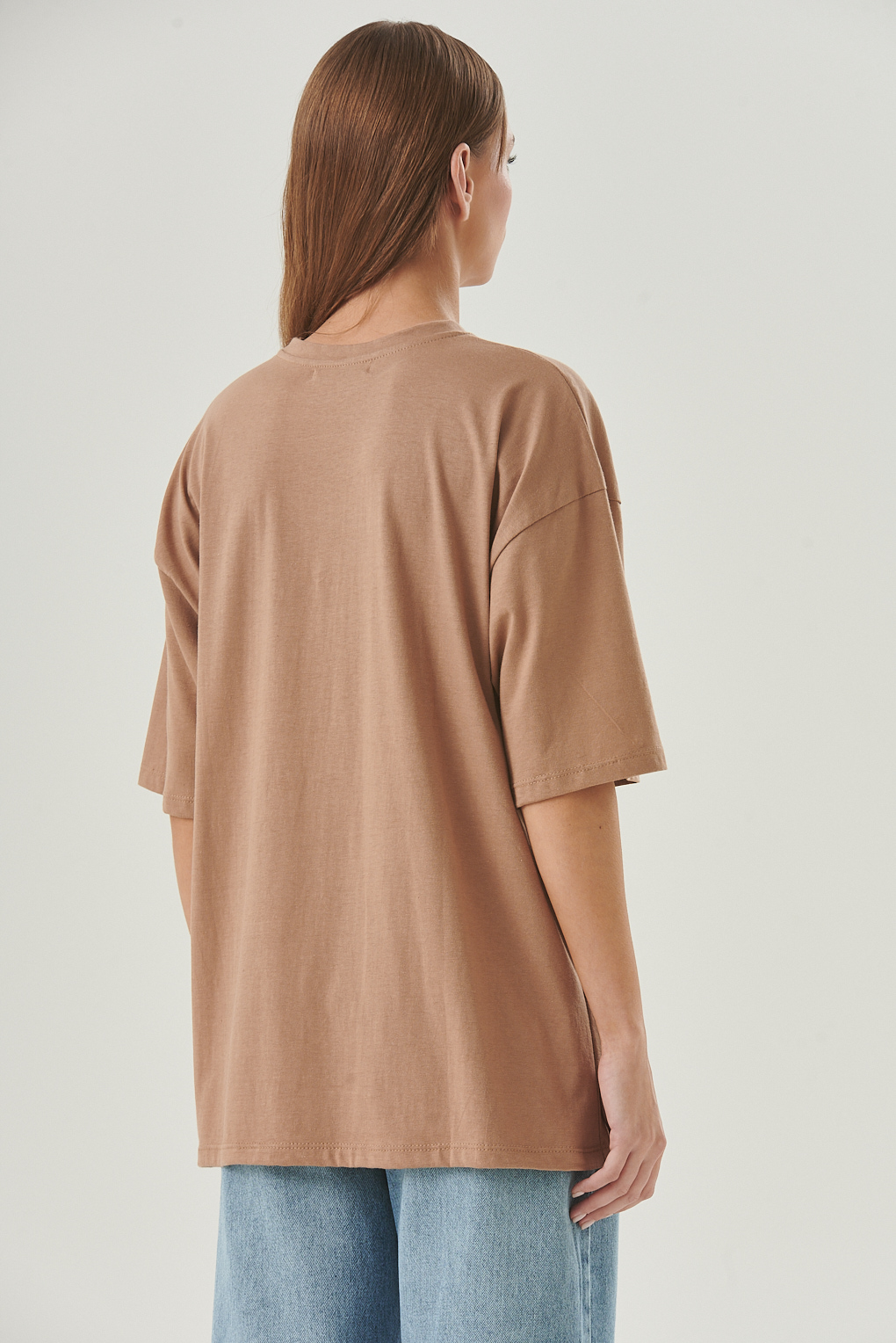 remeron estampado letras