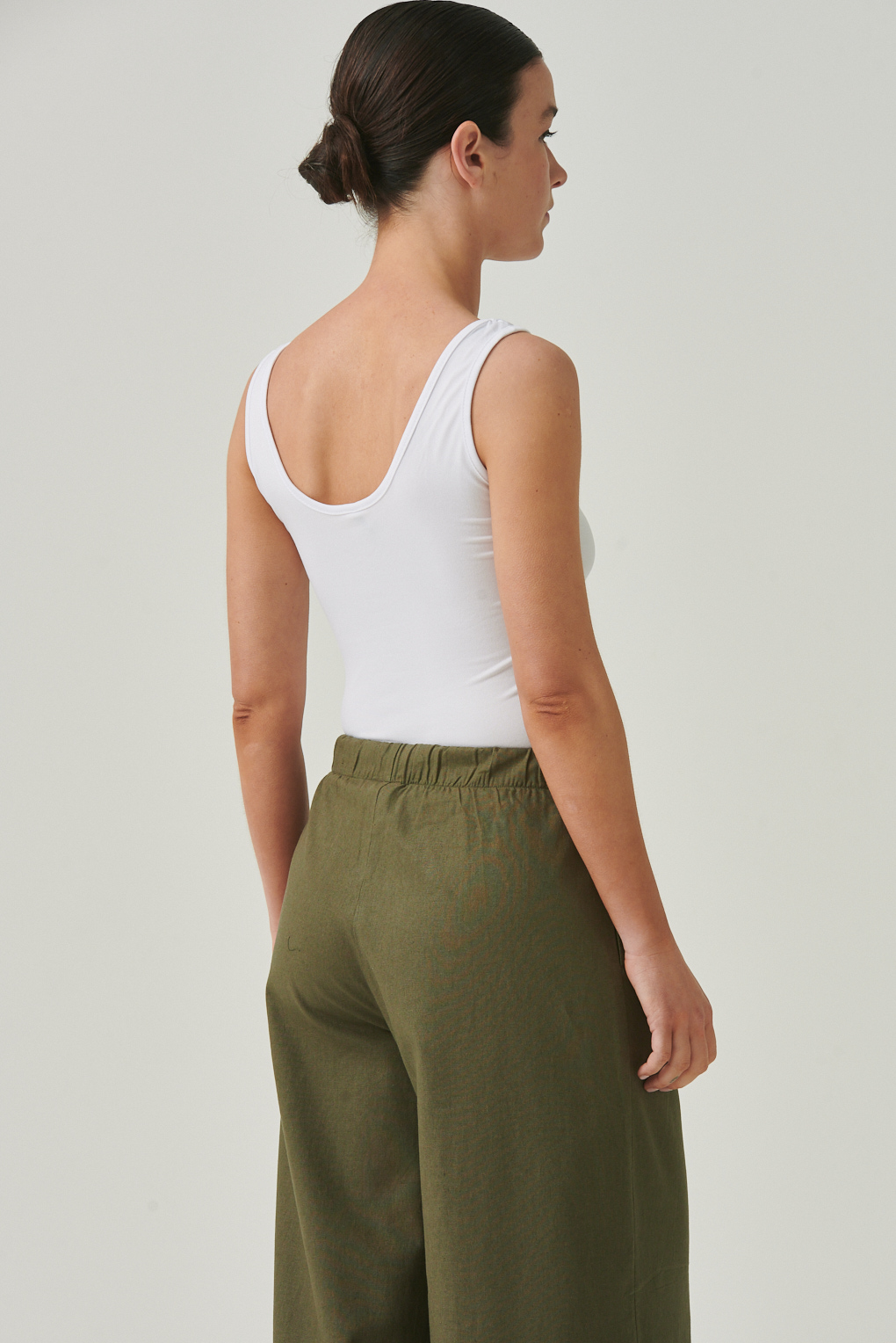 Musculosa Clasica