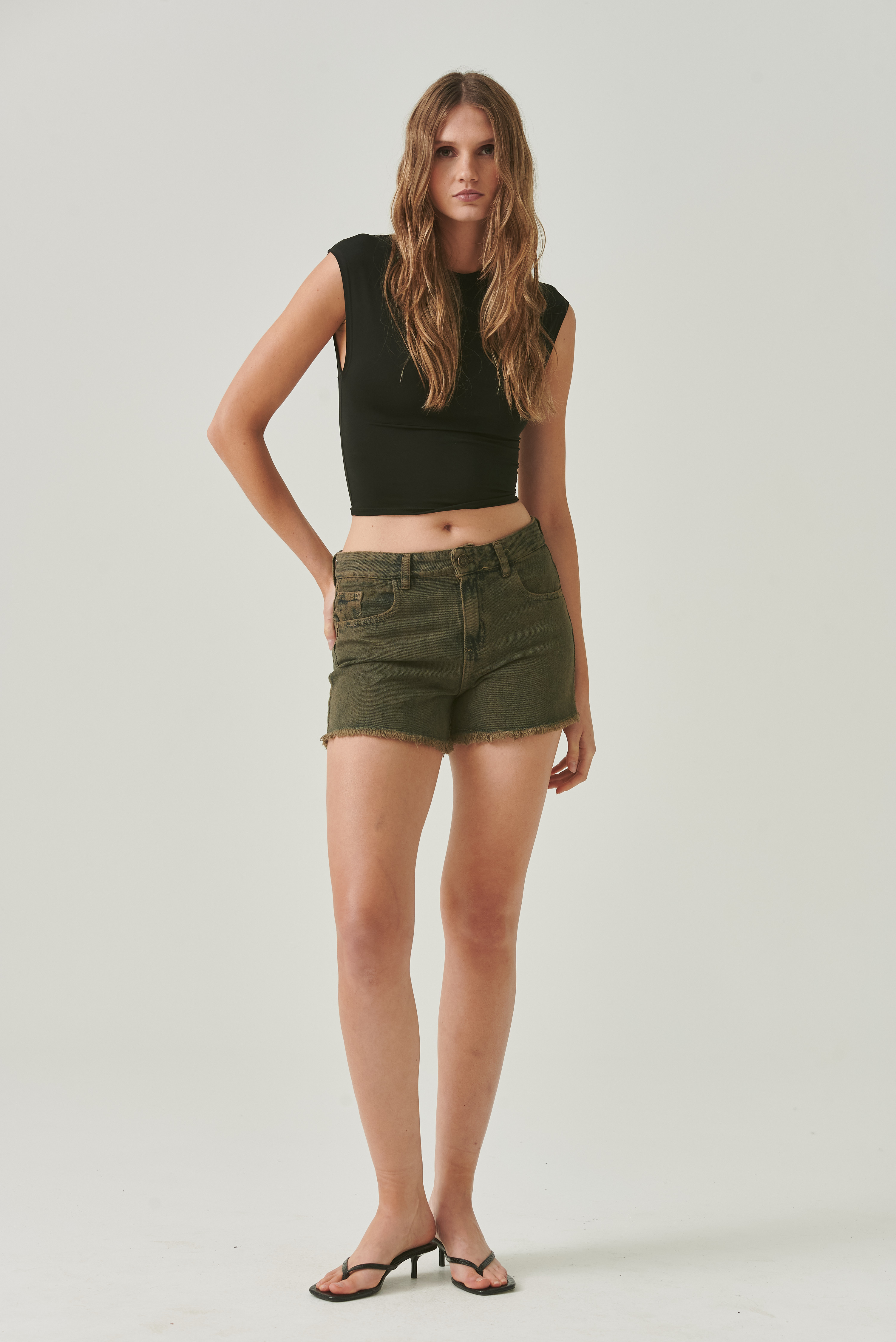 remera microfibra basica