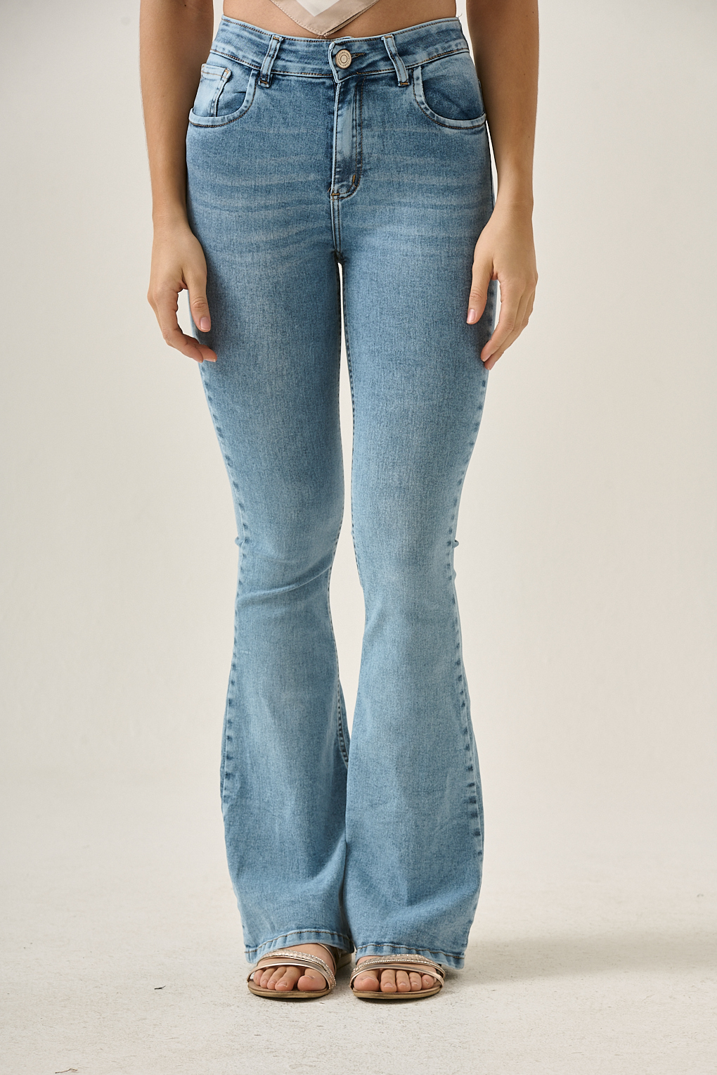 jean oxford elastizado