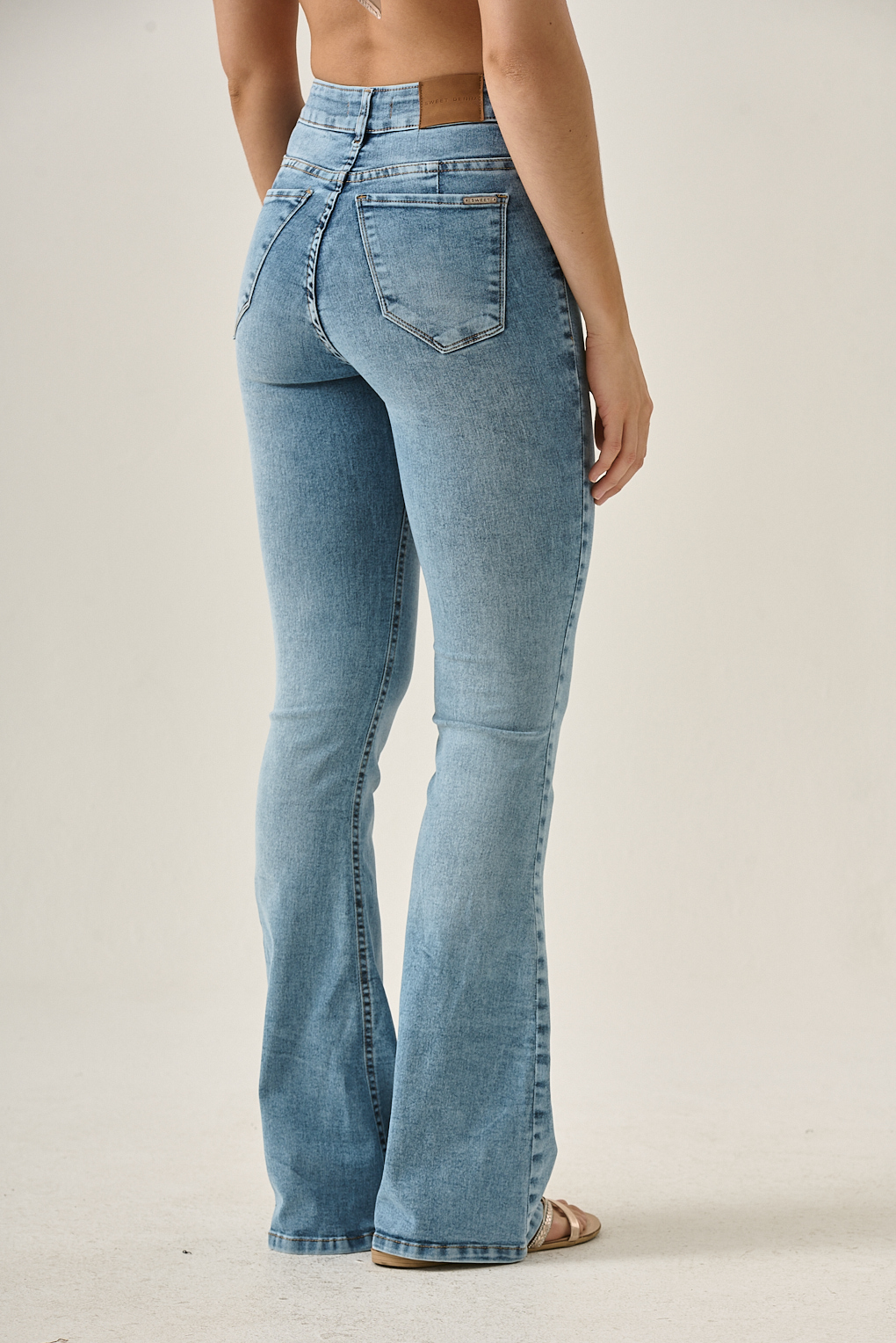 jean oxford elastizado