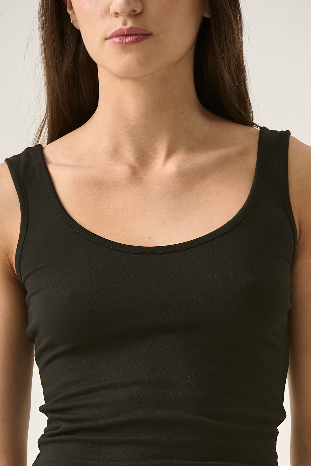 Musculosa Basica