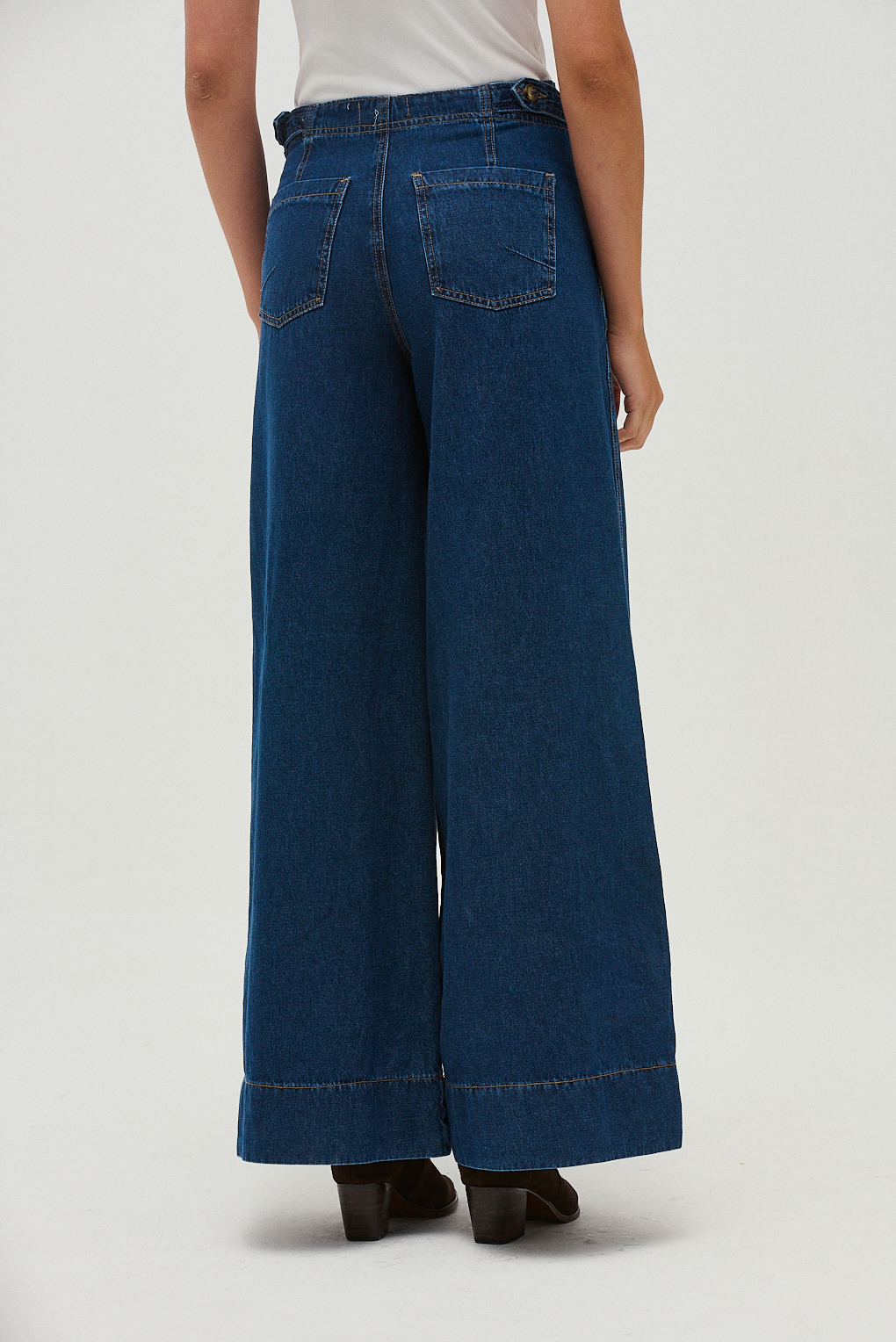 jean wide leg