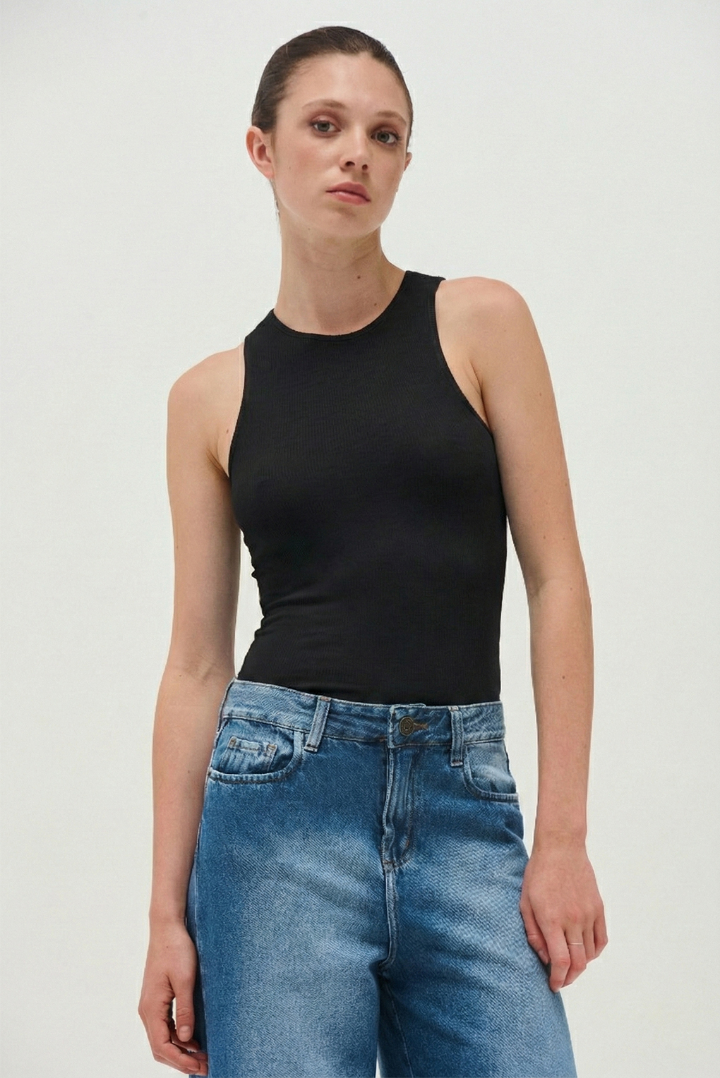 musculosa morley