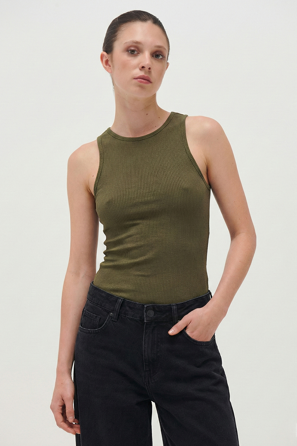 musculosa morley