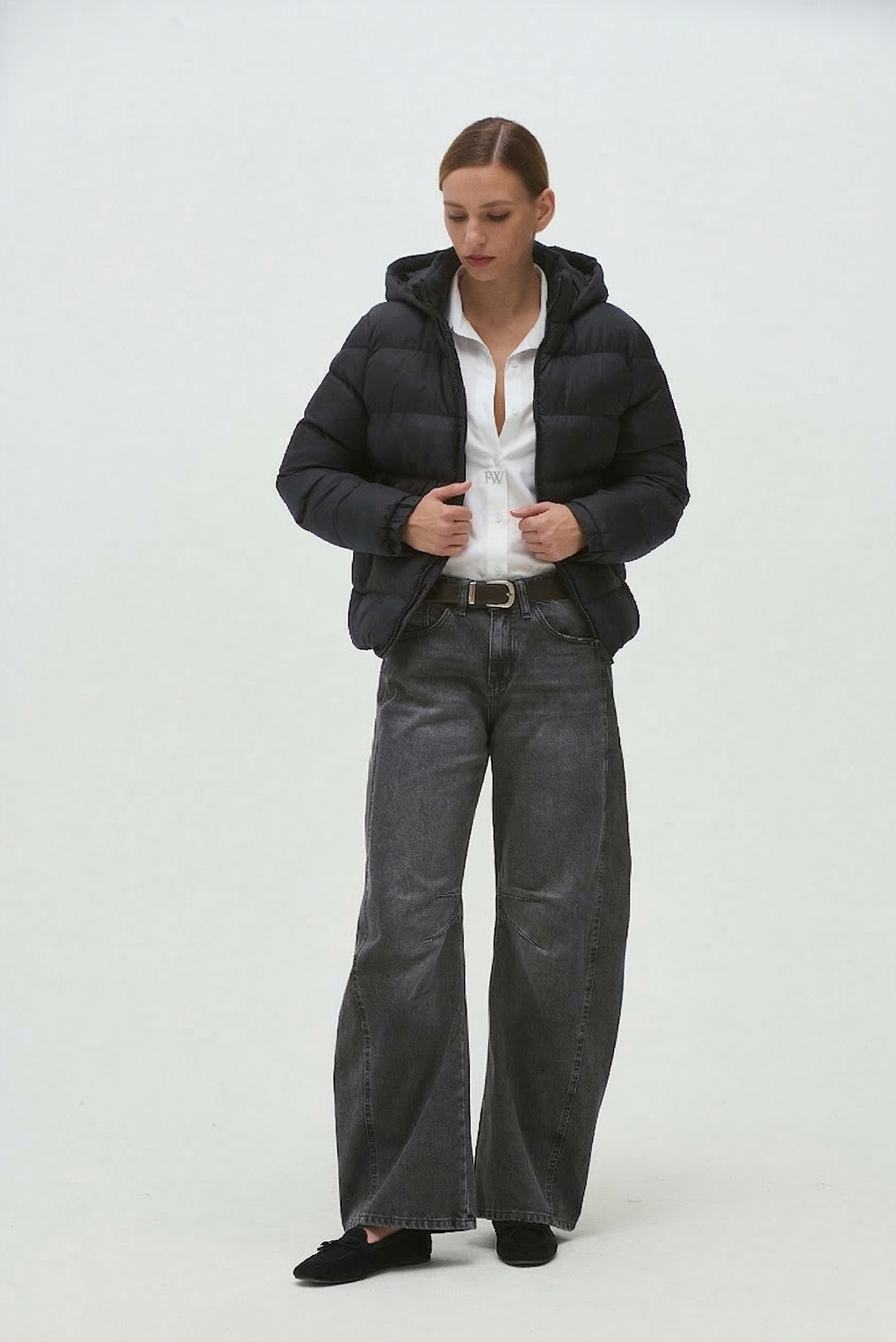 campera puffer