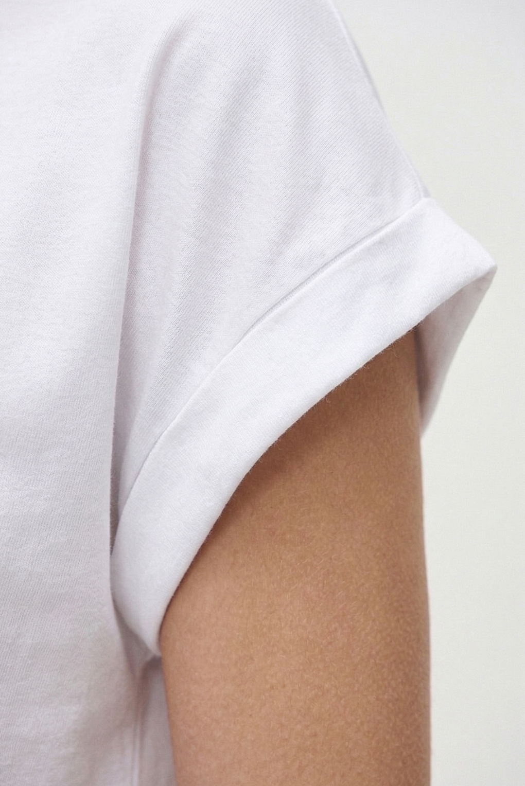 Remera Basica