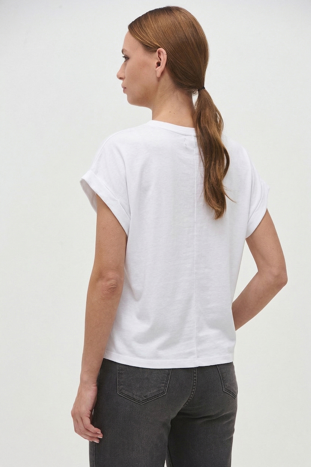 Remera Basica