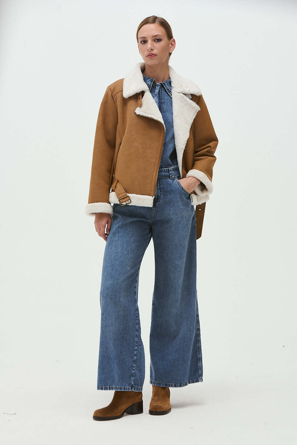 gamulan ecocuero mujer