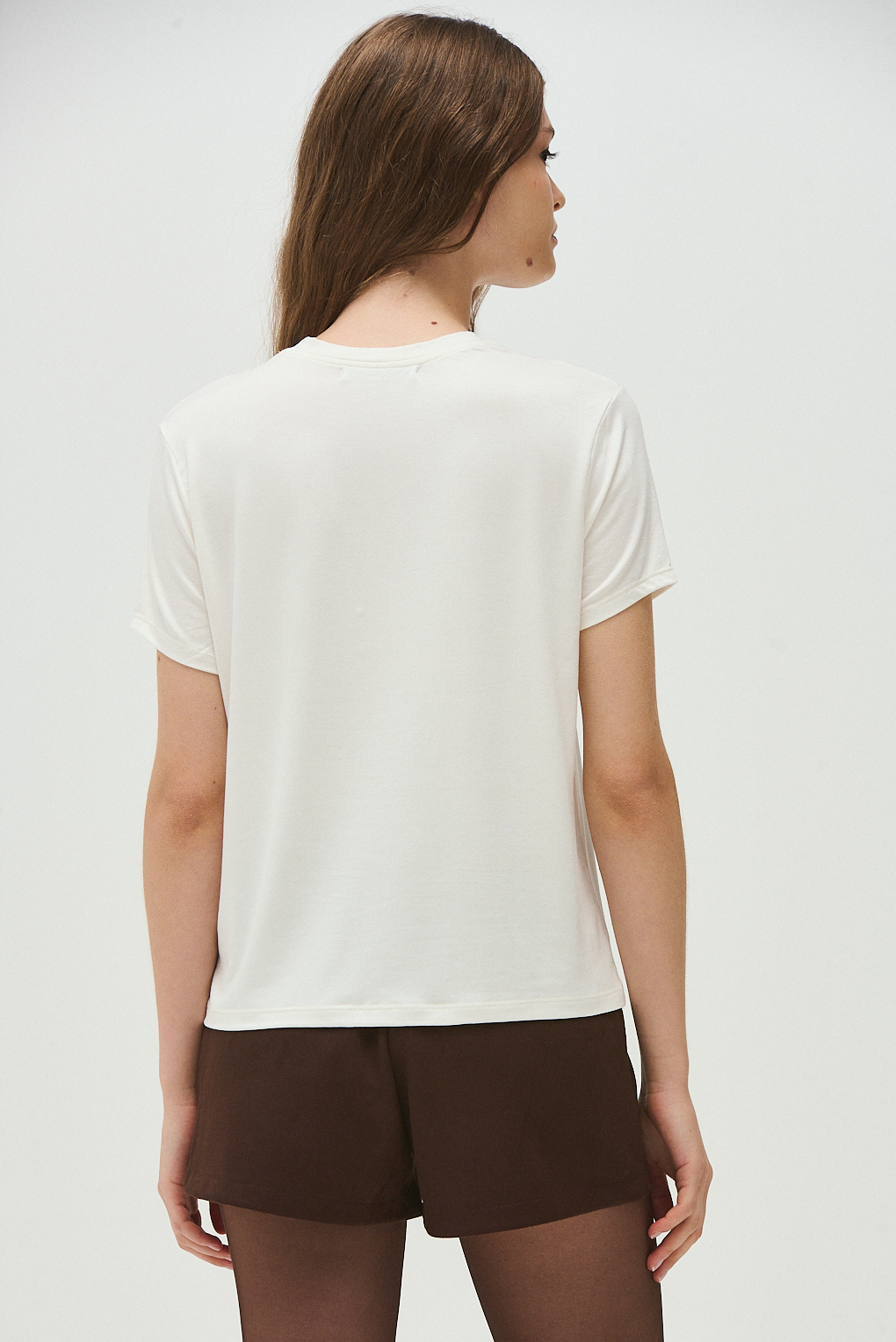 remera estampada