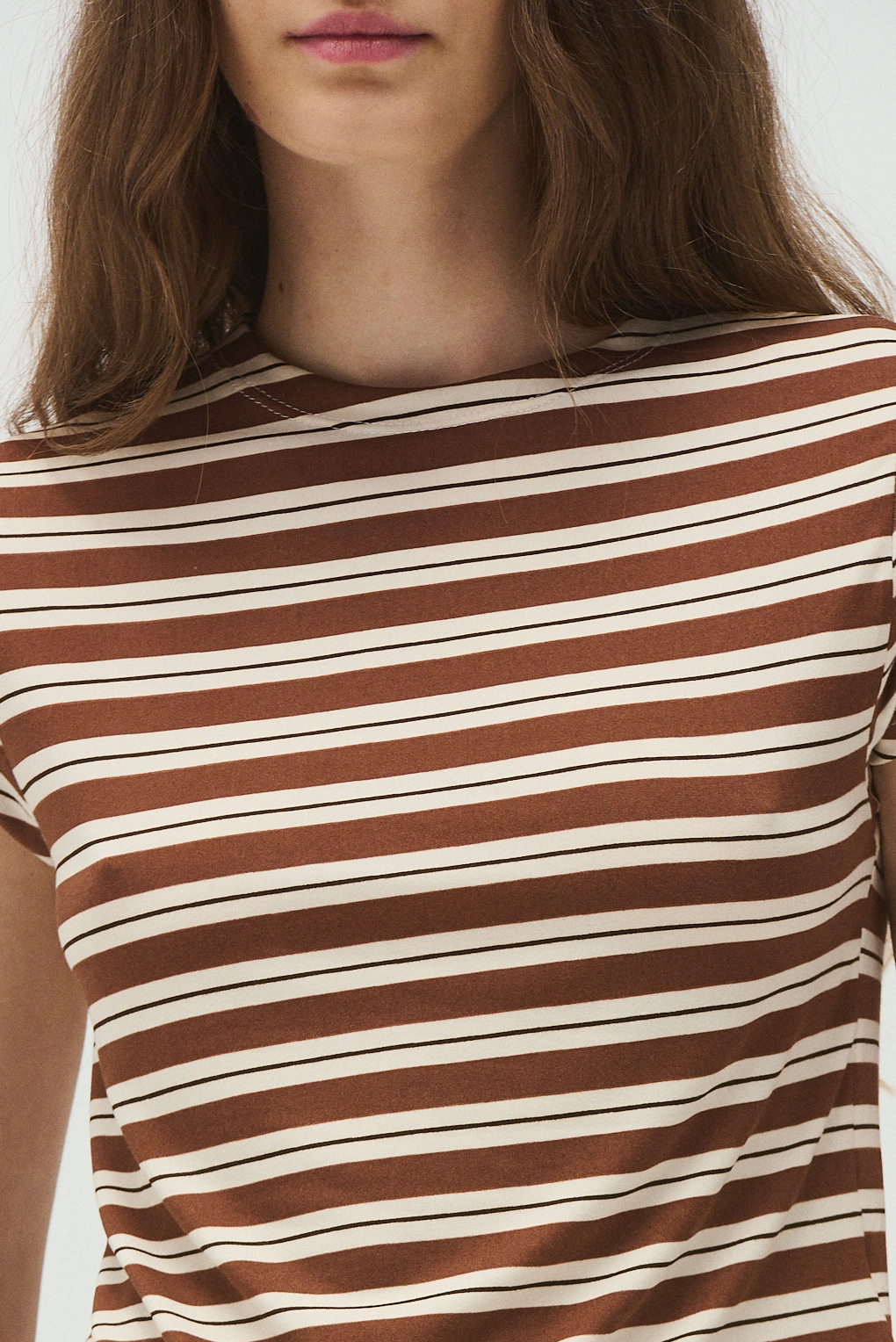 remera rayada
