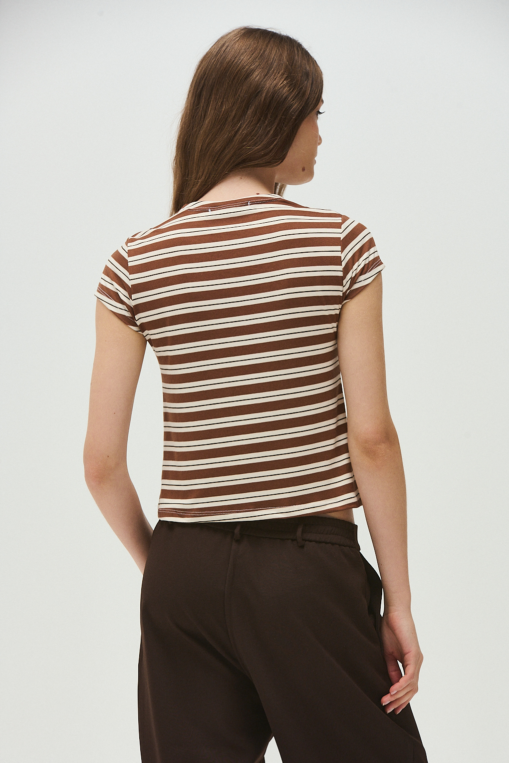 remera rayada