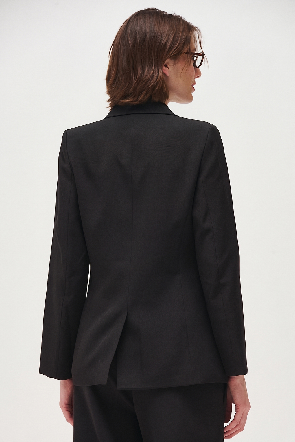 blazer sastrero