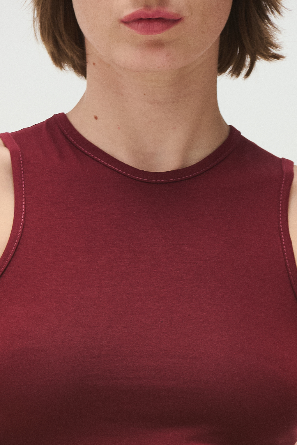 musculosa basica