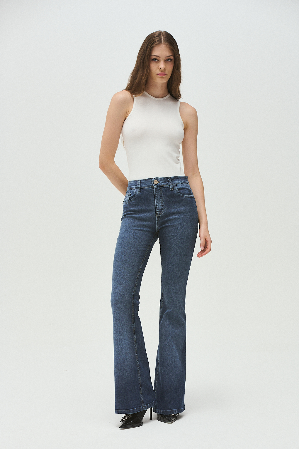 musculosa basica