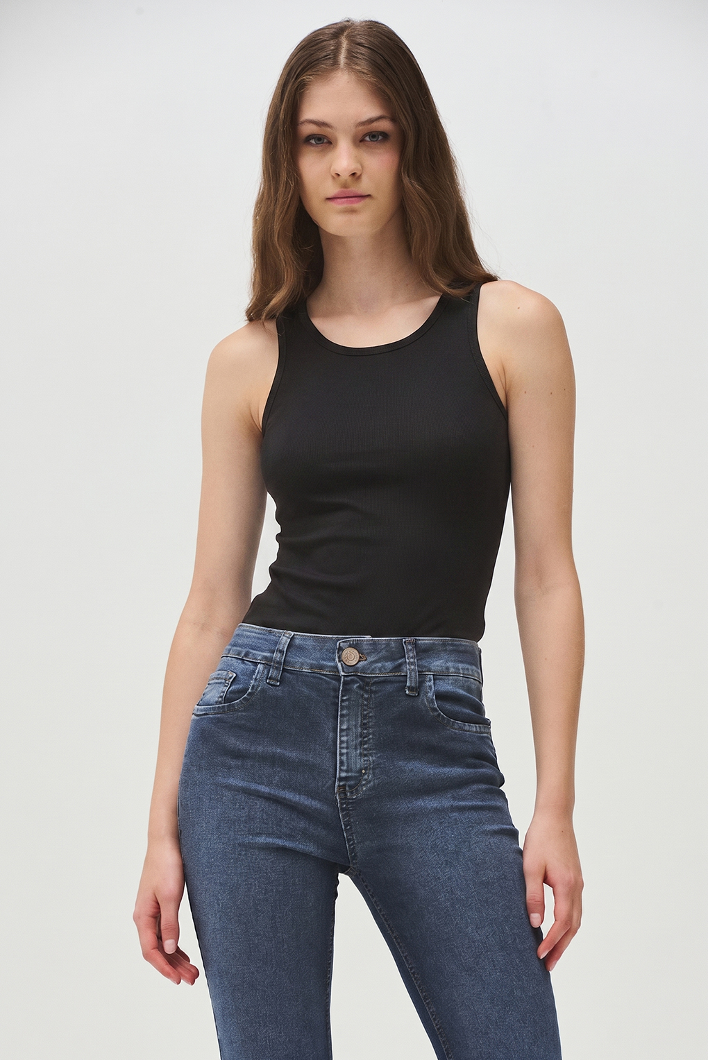 musculosa basica