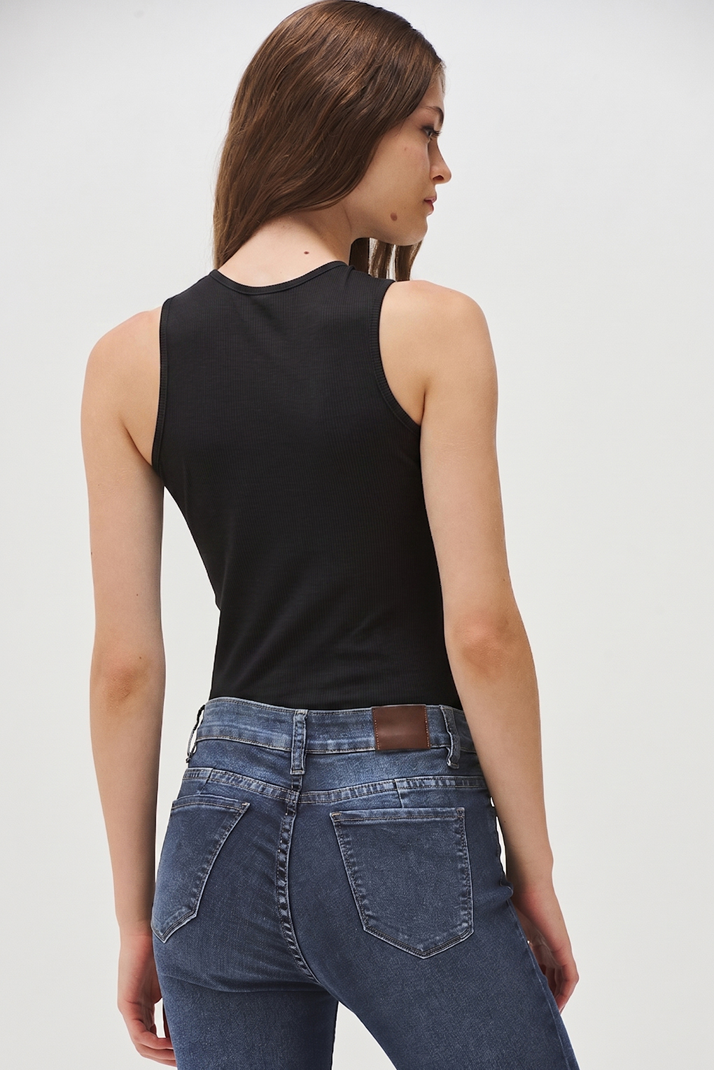 musculosa basica
