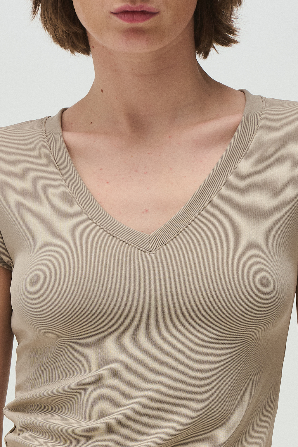 Remera basica 