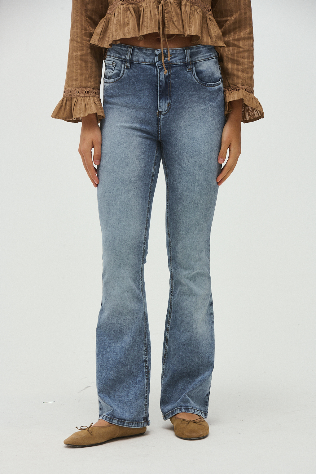 Jean oxford