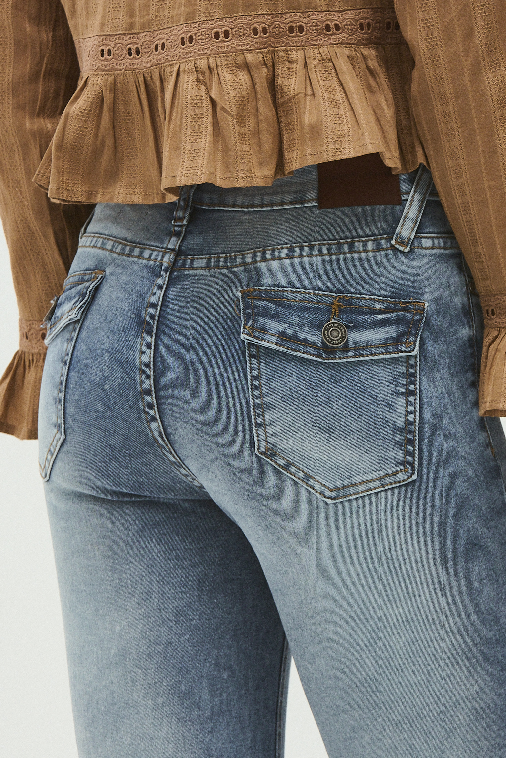 Jean oxford