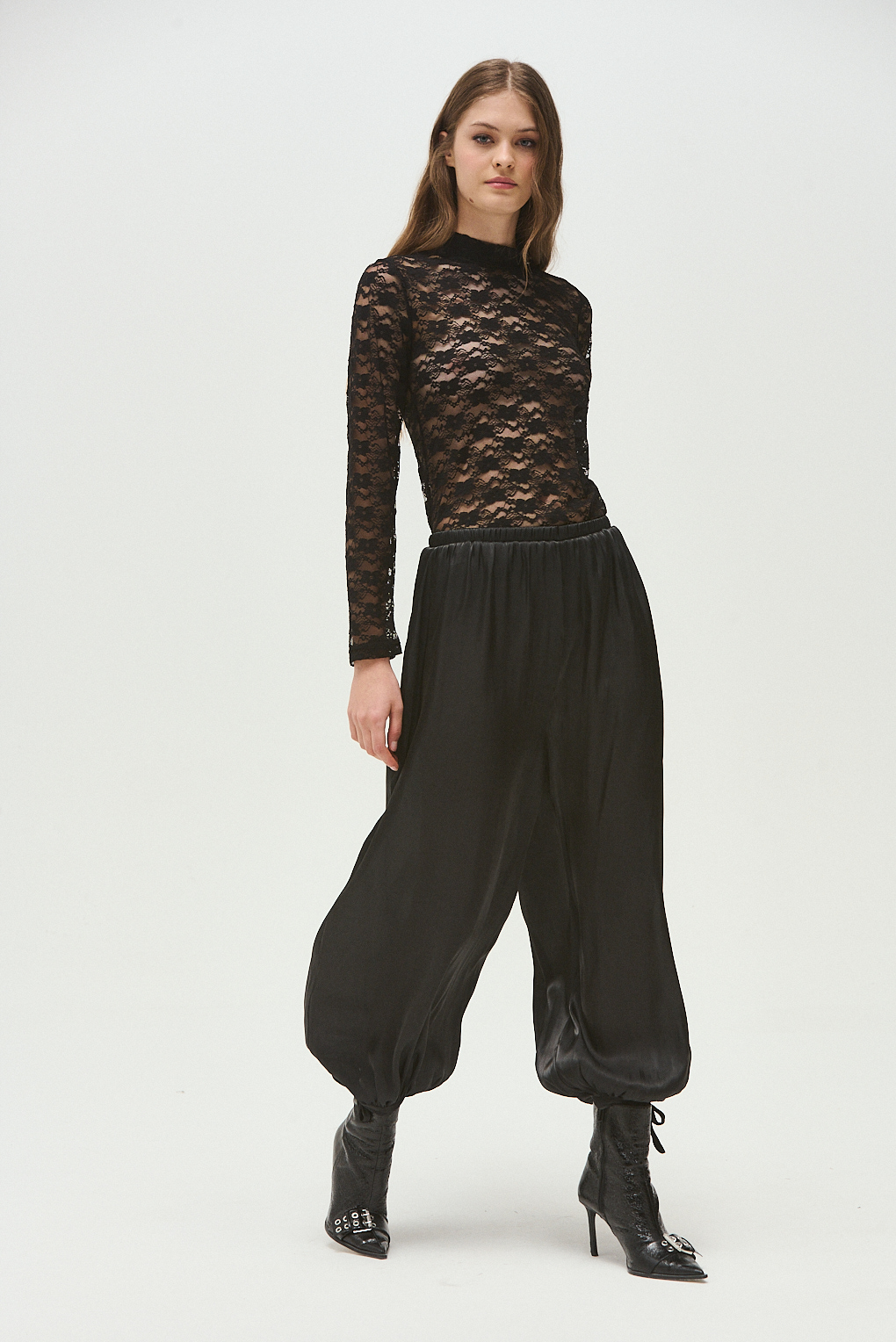Pantalón Nefer liviano