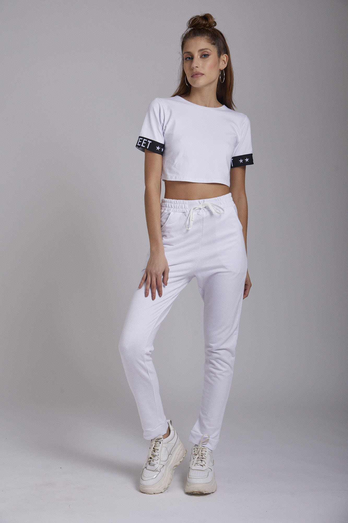 PANTALON FONDI