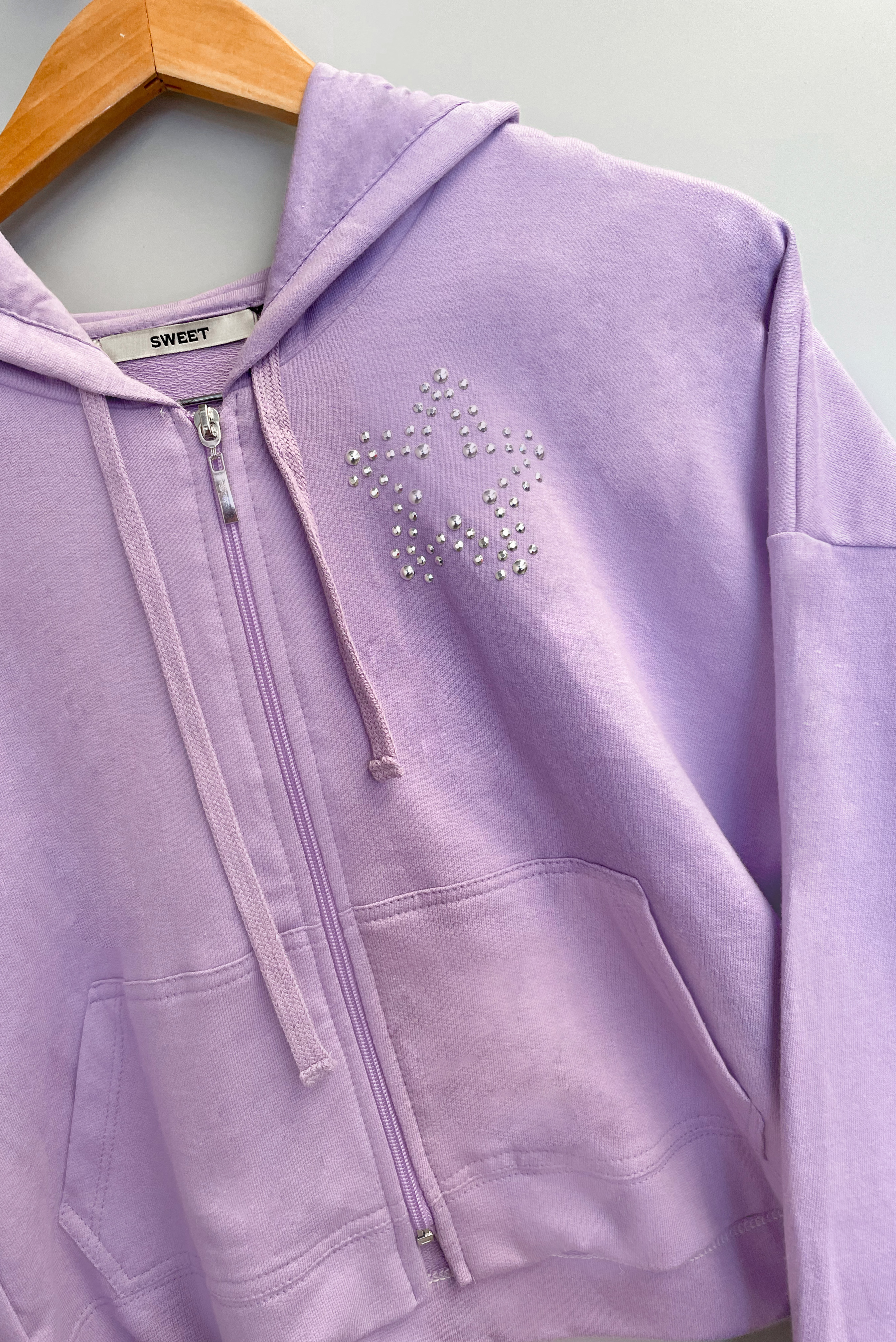 CAMPERA SAKU